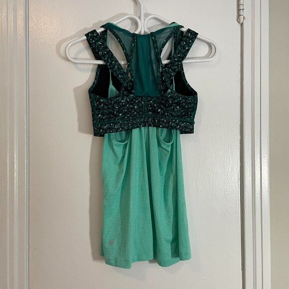 Lululemon Twist and Toil Tank size 6 - Picture 7 of 8